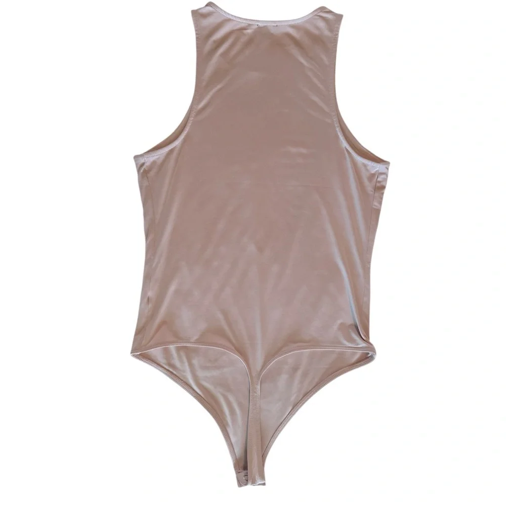 Express Bodysuit - Picture 7 of 8